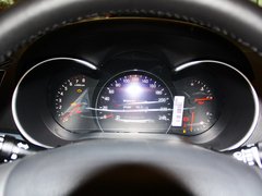 2013款 2.4GDI 自动 汽油至尊版国V 5座