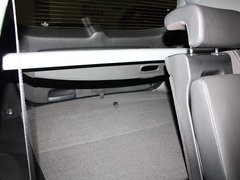 2013款 2.4GDI 自动 汽油至尊版国V 5座