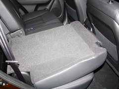 索兰托 2013款 2.4GDI 自动 汽油至尊版国V 5座