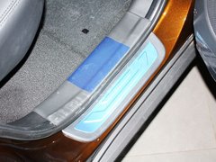2013款 2.4GDI 自动 汽油至尊版国V 5座