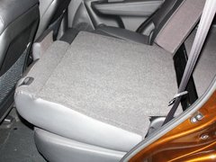 2013款 2.4GDI 自动 汽油至尊版国V 5座