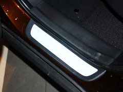 2013款 2.4GDI 自动 汽油至尊版国V 5座