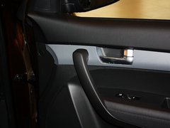 2013款 2.4GDI 自动 汽油至尊版国V 5座
