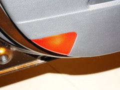 2013款 2.4GDI 自动 汽油至尊版国V 5座
