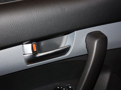 2013款 2.4GDI 自动 汽油至尊版国V 5座
