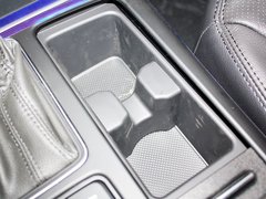 2013款 2.4GDI 自动 汽油至尊版国V 5座