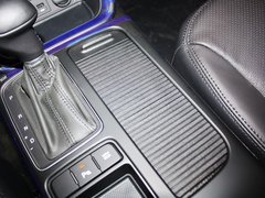 2013款 2.4GDI 自动 汽油至尊版国V 5座
