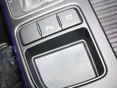 2013款 2.4GDI 自动 汽油至尊版国V 5座