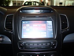 2013款 2.4GDI 自动 汽油至尊版国V 5座