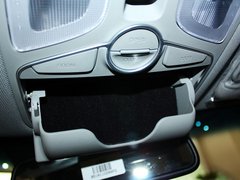 2013款 2.4GDI 自动 汽油至尊版国V 5座