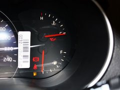 2013款 2.4GDI 自动 汽油至尊版国V 5座