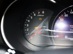 2013款 2.4GDI 自动 汽油至尊版国V 5座