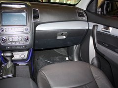 2013款 2.4GDI 自动 汽油至尊版国V 5座