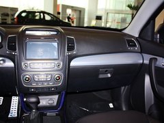 2013款 2.4GDI 自动 汽油至尊版国V 5座