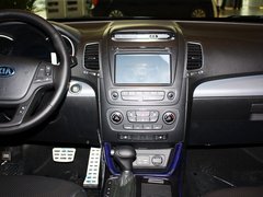 2013款 2.4GDI 自动 汽油至尊版国V 5座
