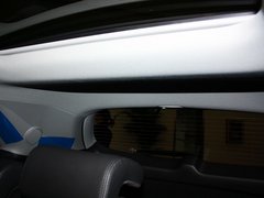 2013款 2.4GDI 自动 汽油至尊版国V 5座