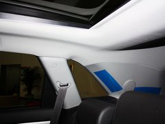 2013款 2.4GDI 自动 汽油至尊版国V 5座