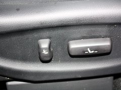 2013款 2.4GDI 自动 汽油至尊版国V 5座