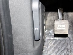 2013款 2.4GDI 自动 汽油至尊版国V 5座
