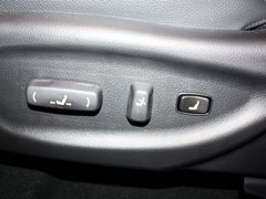 2013款 2.4GDI 自动 汽油至尊版国V 5座