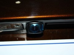 2013款 2.4GDI 自动 汽油至尊版国V 5座