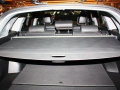 2013款 2.4GDI 自动 汽油至尊版国V 5座