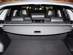 2013款 2.4GDI 自动 汽油至尊版国V 5座