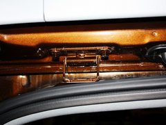 2013款 2.4GDI 自动 汽油至尊版国V 5座