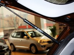 2013款 2.4GDI 自动 汽油至尊版国V 5座