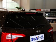 2013款 2.4GDI 自动 汽油至尊版国V 5座