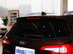 2013款 2.4GDI 自动 汽油至尊版国V 5座