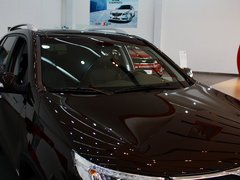 2013款 2.4GDI 自动 汽油至尊版国V 5座