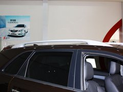 2013款 2.4GDI 自动 汽油至尊版国V 5座