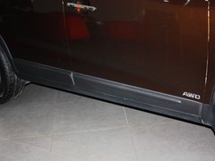 2013款 2.4GDI 自动 汽油至尊版国V 5座