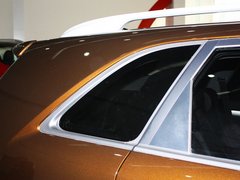 2013款 2.4GDI 自动 汽油至尊版国V 5座