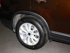 2013款 2.4GDI 自动 汽油至尊版国V 5座