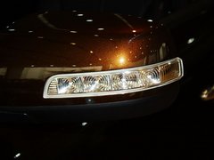 2013款 2.4GDI 自动 汽油至尊版国V 5座