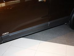2013款 2.4GDI 自动 汽油至尊版国V 5座
