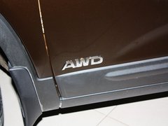 2013款 2.4GDI 自动 汽油至尊版国V 5座