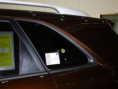 2013款 2.4GDI 自动 汽油至尊版国V 5座