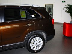 2013款 2.4GDI 自动 汽油至尊版国V 5座