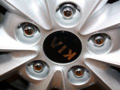 2013款 2.4GDI 自动 汽油至尊版国V 5座
