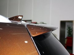 2013款 2.4GDI 自动 汽油至尊版国V 5座