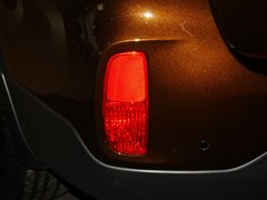 2013款 2.4GDI 自动 汽油至尊版国V 5座