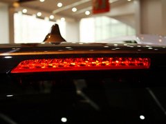 2013款 2.4GDI 自动 汽油至尊版国V 5座