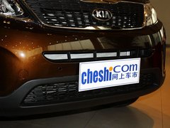 2013款 2.4GDI 自动 汽油至尊版国V 5座