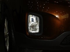 2013款 2.4GDI 自动 汽油至尊版国V 5座