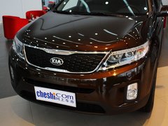 2013款 2.4GDI 自动 汽油至尊版国V 5座