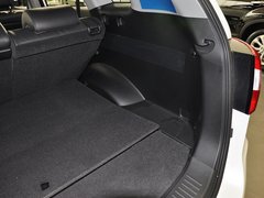 2013款 2.4GDI 自动 汽油豪华版国V 5座