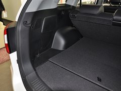2013款 2.4GDI 自动 汽油豪华版国V 5座
